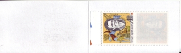 SA 99 / 0001 ** - 1999